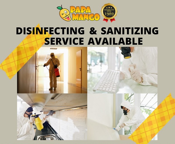Best Sanitization Services In Delhi